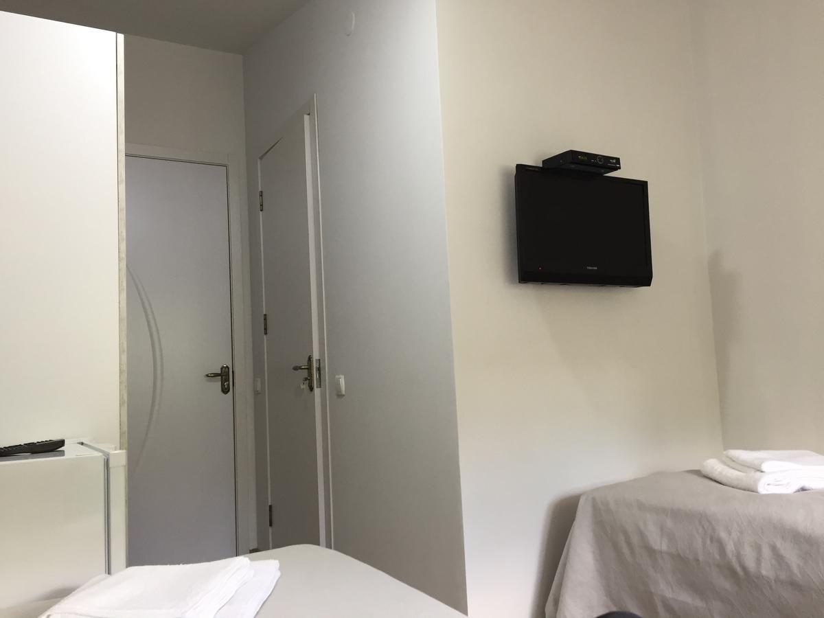 R And B Hotel Borjomi ภายนอก รูปภาพ